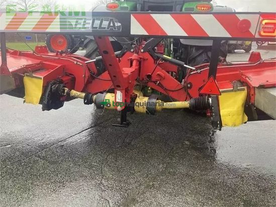 Cortacésped manual - Fella - sm 991 tl-kc / sm 310 fz kc