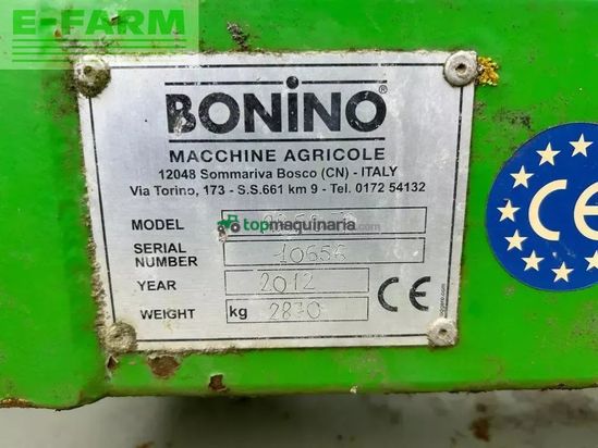 Remolqu agrícola -  - ab50