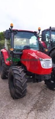 Tractor agrícola - McCormick - x4.80