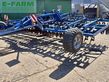 Grada de disco - Kockerling - rebell classic-t 600 - doppelte sts-walze