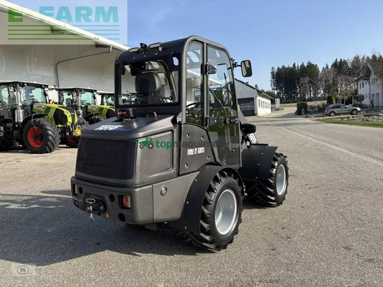 Telescopica - Toyo - 839h