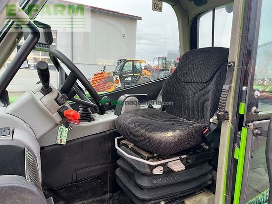 Telescopica - Merlo - p36.7 plus