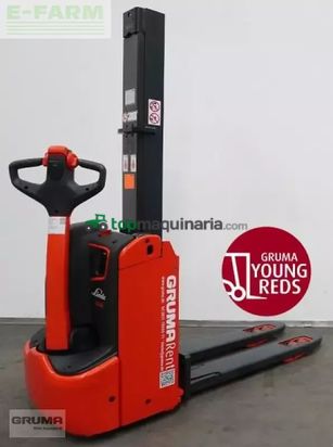 Elevadora - Linde - d 08 m ion 1162-00