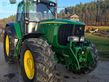 Tractor agrícola - John Deere - 6920