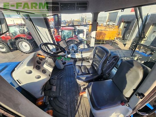 Tractor agrícola - New Holland - t9.565