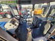 Tractor agrícola - New Holland - t9.565