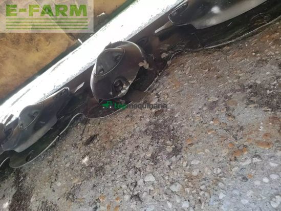 Cortacésped manual - Krone - easy cut 360