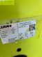 Cortacésped manual - Claas - disco 9200 c