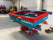 Abonadora SULKY DPX