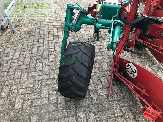 Arado - Kverneland - lb 5 schaar met vss cappon