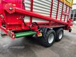 Remolqu agrícola - Pöttinger - ladewagen europrofi 4500d