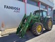 Tractor agrícola - John Deere - 6920 S + PALA