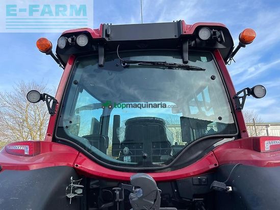 Tractor agrícola - Valtra - n155
