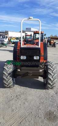 Tractor agrícola - Fiat / Fiatagri - 82-86 DT