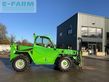 Telescopica - Merlo - p38.12 telehandler (st25220)