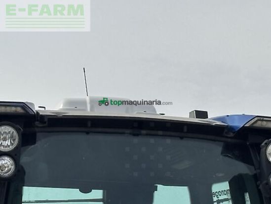 Tractor agrícola - Valtra - q285