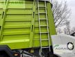 Remolqu agrícola - Claas - cargos 9500