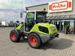 Minicargadora - Claas - torion 530