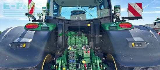 Tractor agrícola - John Deere - 6230R