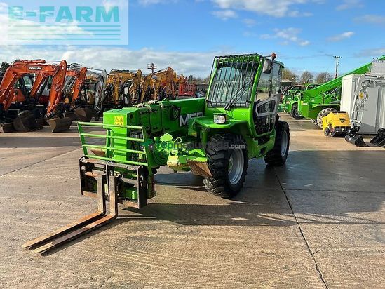 Telescopica - Merlo - p40.17 telehandler (st25692)