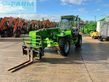 Telescopica - Merlo - p40.17 telehandler (st25692)