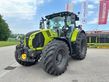 Tractor agrícola - Claas - arion 660