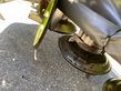 Cortacésped manual - Claas - corto 270 fn
