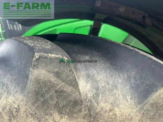 Tractor agrícola - John Deere - 6r195