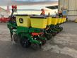 Sembradora monograno de precisión - John Deere