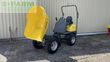 Volquet - Wacker Neuson - 1501
