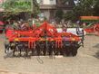 Grada de disco - Kuhn - optimer l 300