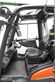 Elevadora - Linde - h 30 d 1202