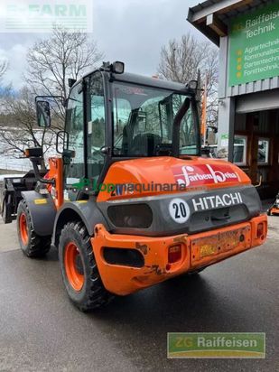 Minicargadora -  - zw 75