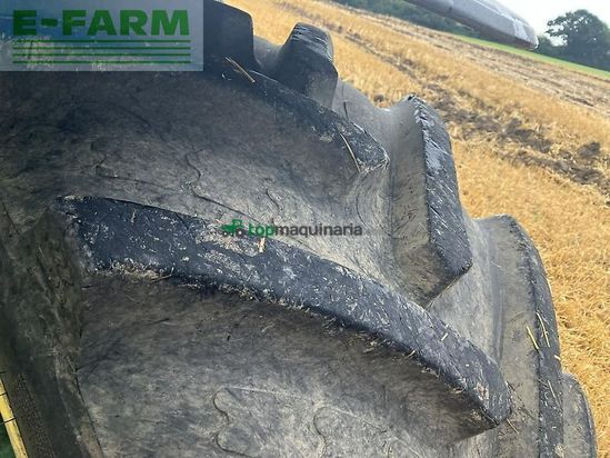 Tractor agrícola - John Deere - 8345r