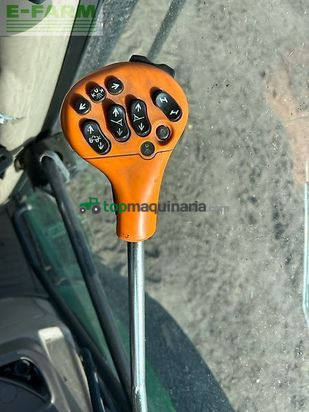 Atomizador - John Deere - r962i