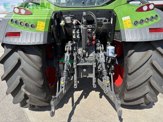 Tractor agrícola - Fendt - 314 vario profi+ ProfiPlus