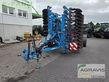 Grada de disco - Lemken - rubin 9/600 kua