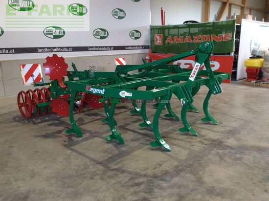 Cultivador - Regent - tukan msg 300