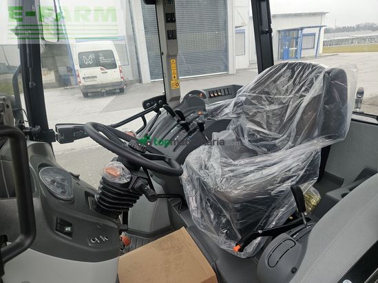 Tractor agrícola - Claas - elios 2.75