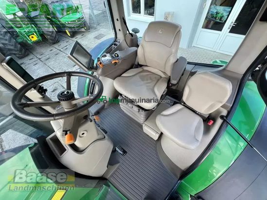 Tractor agrícola - John Deere - 7290r e23