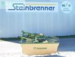 Rastrillo - Krone - swadro s 380