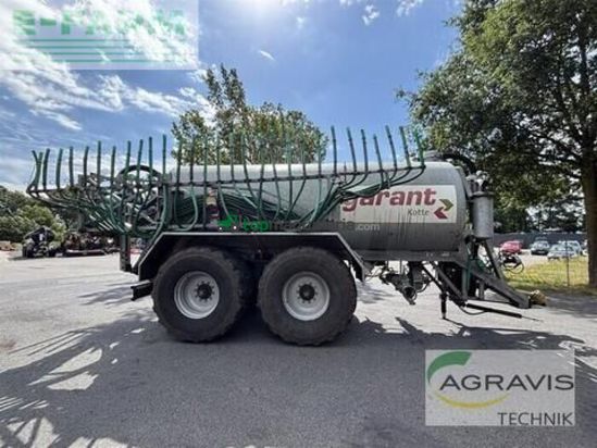 Cisterna - garant Kotte - vt18500/5
