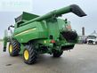 Cosechadora de Cereal - John Deere - t670