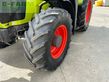 Tractor agrícola - Claas - 650 arion tractor (st26239)
