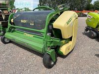 Cosechadora de Cereal - Krone - big x 630 Krone