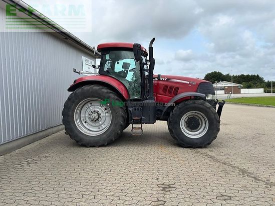 Tractor agrícola - Case IH - puma 185 cvx