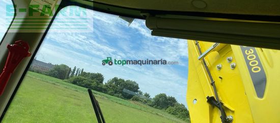 Cosechadora de Cereal - John Deere - 8500
