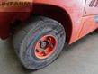 Elevadora - Linde - h 25 d evo 392-02