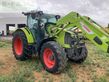 Tractor agrícola - Claas - arion 440 (a53/400)