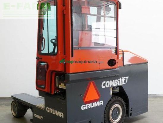 Elevadora - Combilift - c4000et